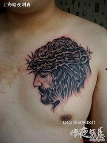 吃瓜网红纹身图案图片