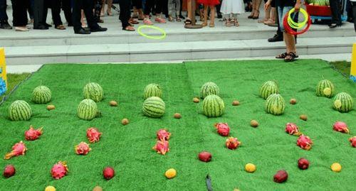 一小时吃瓜网红,揭秘网络红人的瓜田生活