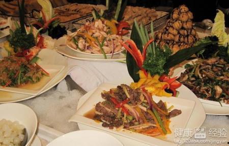 网红宵夜吃瓜图片,揭秘夜宵界的潮流美食盛宴