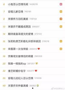 江山网红吃瓜群微博号,微博热议背后的故事”