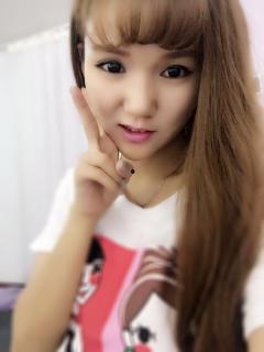 台湾网红娜娜吃瓜图片,太真实了！