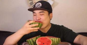 网红说唱吃瓜,吃瓜群众围观娱乐圈新现象