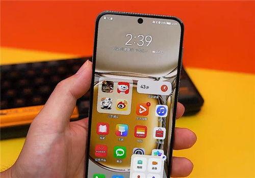 华为手机怎么看吃瓜网,如何轻松浏览吃瓜网，畅享娱乐资讯