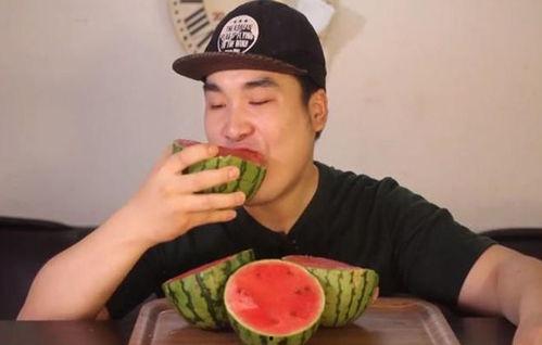 都哪些网红在吃瓜,盘点那些热衷于吃瓜的网红们